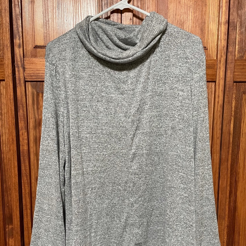 NWT A New Day - Turtle Neck Sweater, Large